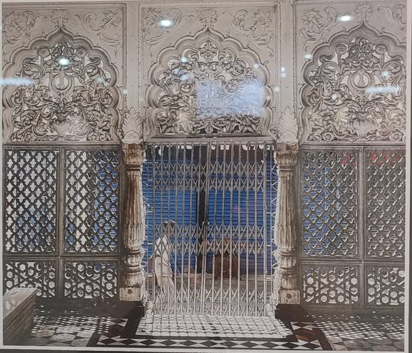 Shaurya Chandra's photograph