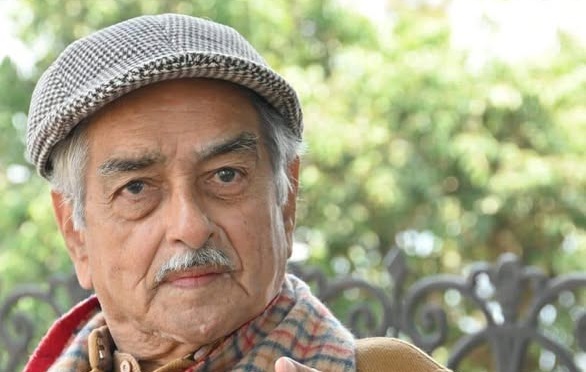 प्रयाग शुक्ल