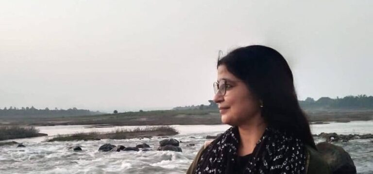 वाज़दा ख़ान