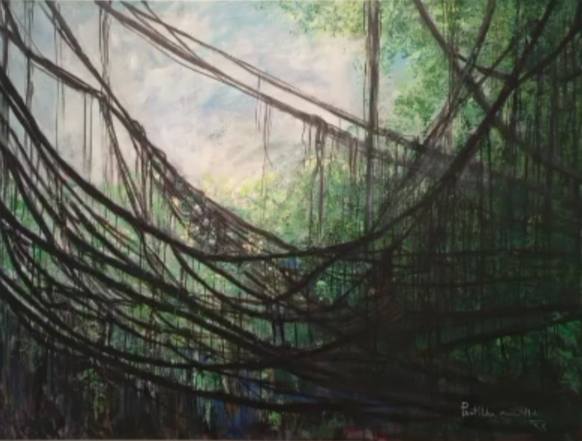 𝐏𝐫𝐚𝐭𝐢𝐛𝐡𝐚 𝐀𝐰𝐚𝐬𝐭𝐡𝐢